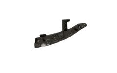 Jeu de supports, pare-chocs