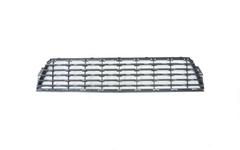 Grille de ventilation, pare-chocs
