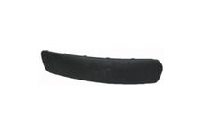 Baguette et bande protectrice, pare-chocs