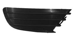 Grille de ventilation, pare-chocs Premium