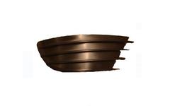 Grille de ventilation, pare-chocs Premium