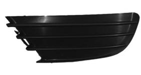 Grille de ventilation, pare-chocs Premium