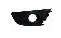 Grille de radiateur