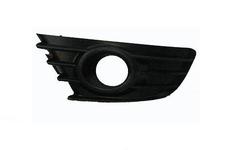 Grille de radiateur