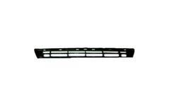Grille de ventilation, pare-chocs