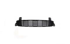 Grille de ventilation, pare-chocs