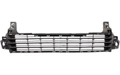 Grille de ventilation, pare-chocs Elysée 2017