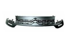 Grille de radiateur