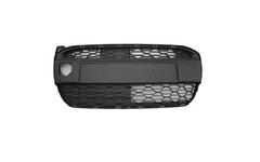 Grille de ventilation, pare-chocs