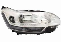 Optiques et phares