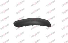 Baguette et bande protectrice, pare-chocs
