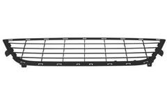 Grille de radiateur