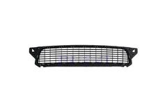 Grille de ventilation, pare-chocs