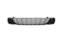 Grille de ventilation, pare-chocs