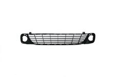Grille de ventilation, pare-chocs