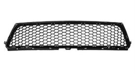 Grille de ventilation, pare-chocs