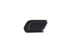 Grille de ventilation, pare-chocs