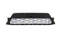Grille de radiateur