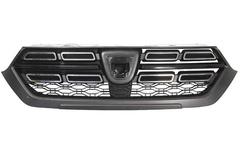 Grille de radiateur