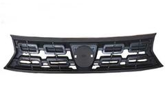 Grille de radiateur