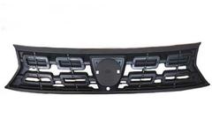 Grille de radiateur