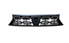 Grille de radiateur