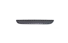 Grille de ventilation, pare-chocs