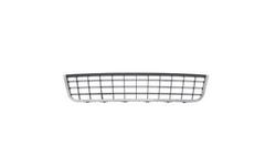 Grille de ventilation, pare-chocs