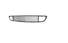 Grille de ventilation, pare-chocs
