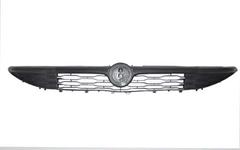 Grille de radiateur