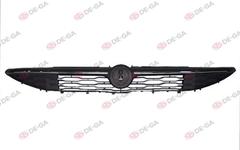 Grille de radiateur