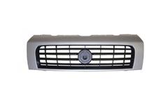 Grille de radiateur ** Equipart **