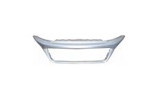 Cadre, grille de radiateur