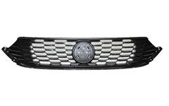Grille de radiateur