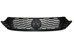 Grille de radiateur
