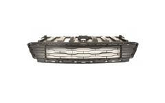 Grille de radiateur