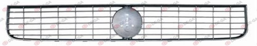 Grille de radiateur