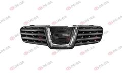 Grille de radiateur