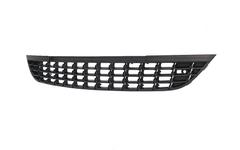 Grille de ventilation, pare-chocs