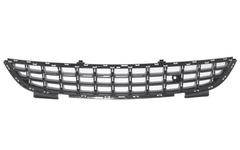 Grille de ventilation, pare-chocs