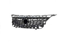 Grille de radiateur
