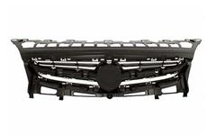 Grille de radiateur