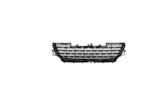 Grille de radiateur