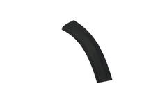 Baguette et bande protectrice, aile