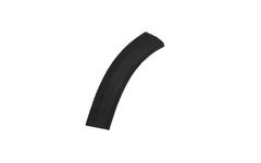 Baguette et bande protectrice, aile