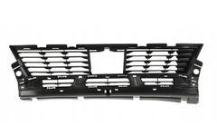Grille de ventilation, pare-chocs