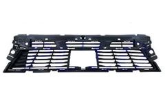 Grille de ventilation, pare-chocs