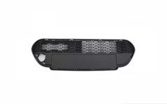 Grille de radiateur