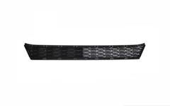 Grille de ventilation, pare-chocs