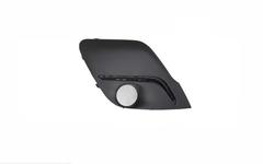 Grille de ventilation, pare-chocs